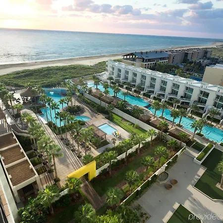 Margaritaville Beach Resort South Padre Island